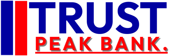 Trust Peak bank